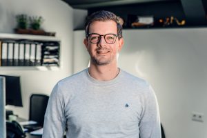 WhatsApp met Chris van De VerandaSpecialist