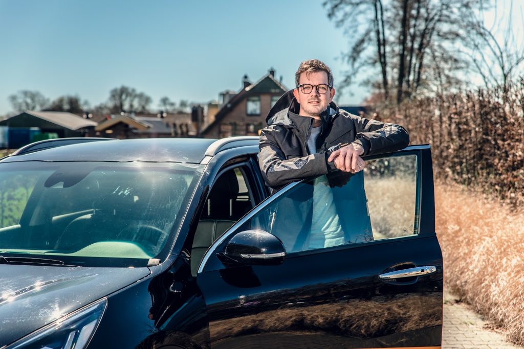 Kom werken bij het team van De VerandaSpecialist
